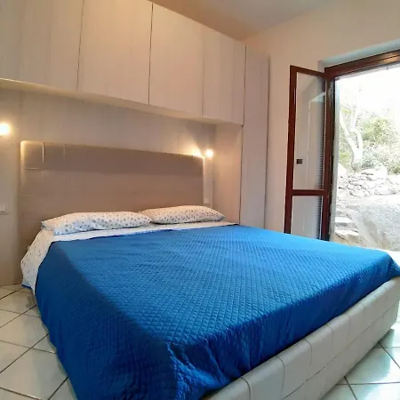 Holiday home Giuseppina Ed Il Mare - Baia Santa Reparata - Santa Teresa Gallura