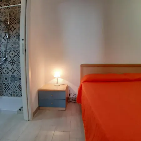 Holiday home Giuseppina Ed Il Mare - Baia Santa Reparata -