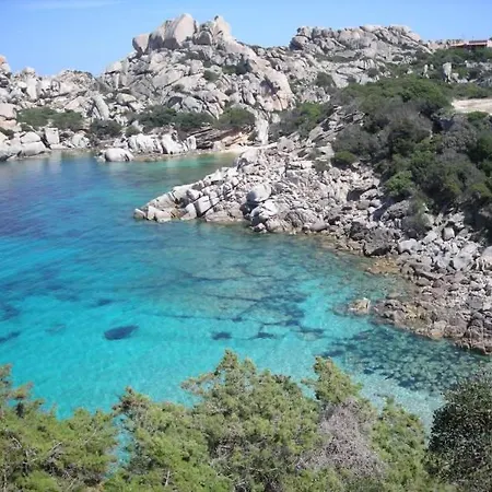 Holiday home Giuseppina Ed Il Mare - Baia Santa Reparata - Santa Teresa Gallura