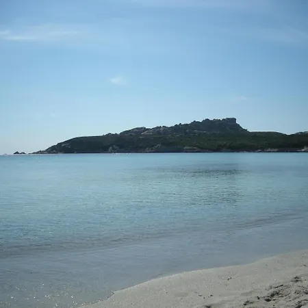 Holiday home Giuseppina Ed Il Mare - Baia Santa Reparata -