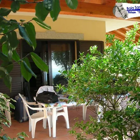 Holiday home Giuseppina Ed Il Mare - Baia Santa Reparata - *