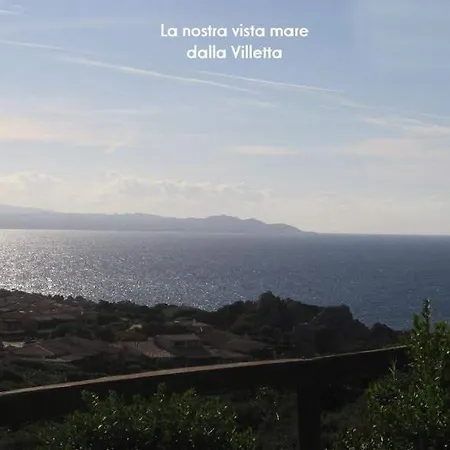 Holiday home Giuseppina Ed Il Mare - Baia Santa Reparata -