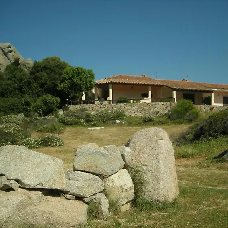 Holiday home Giuseppina Ed Il Mare - Baia Santa Reparata - Santa Teresa Gallura