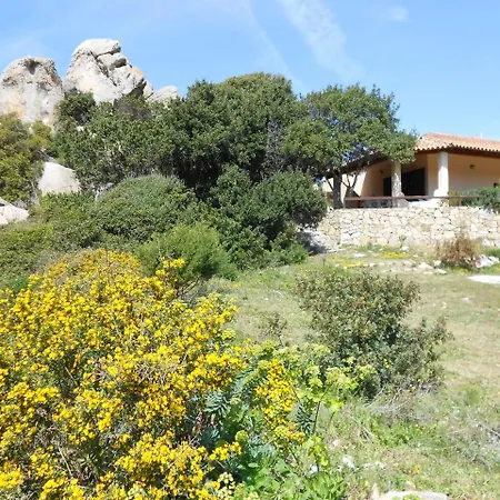 Giuseppina Ed Il Mare - Baia Santa Reparata - Holiday home