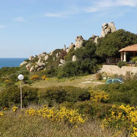 Giuseppina Ed Il Mare - Baia Santa Reparata - *