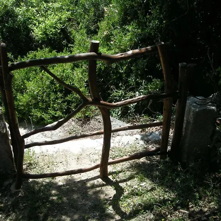 Giuseppina Ed Il Mare - Baia Santa Reparata -