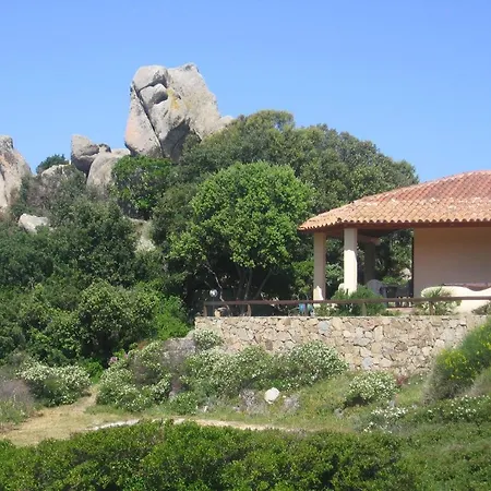Giuseppina Ed Il Mare - Baia Santa Reparata - Holiday home *