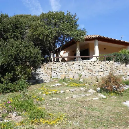 Giuseppina Ed Il Mare - Baia Santa Reparata - Holiday home